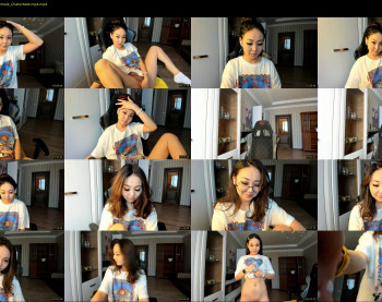 bora_ — 71 minute Chaturbate female cam show recording, 1080p, Jul 28, 2021