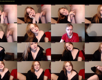 bull_cock_ — 36 minute Chaturbate couple cam show recording, 720p, Jul 28, 2021