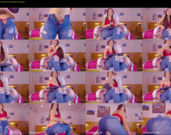 camilitasu — 71 minute Chaturbate female cam show recording, 1080p, Jul 28, 2021