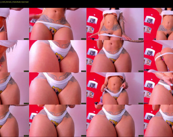 carolain_baker — 32 minute Chaturbate female cam show recording, 1080p, Jul 28, 2021