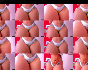 carolain_baker — 10 minute Chaturbate female cam show recording, 1080p, Jul 28, 2021