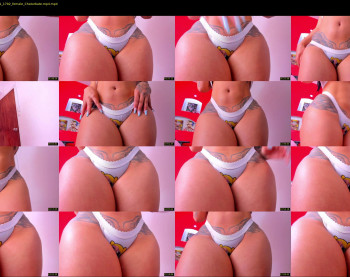 carolain_baker — 31 minute Chaturbate female cam show recording, 1080p, Jul 28, 2021