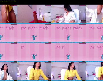 catalina__10_ — 75 minute Chaturbate female cam show recording, 1080p, Jul 28, 2021