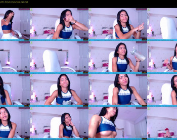 catalina__10_ — 67 minute Chaturbate female cam show recording, 1080p, Jul 28, 2021