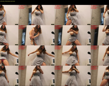 catty190 — 15 minute Chaturbate female cam show recording, 720p, Jul 28, 2021