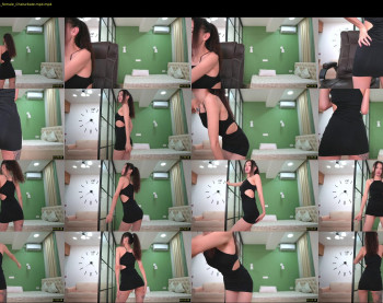 chan_lia — 36 minute Chaturbate female cam show recording, 720p, Jul 28, 2021