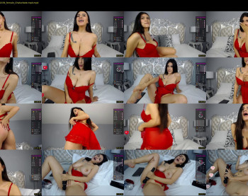 charlotte114 — 50 minute Chaturbate female cam show recording, 720p, Jul 28, 2021