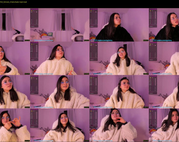 cherry__pie — 56 minute Chaturbate female cam show recording, 1080p, Jul 28, 2021