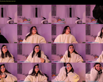 cherry__pie — 62 minute Chaturbate female cam show recording, 1080p, Jul 28, 2021