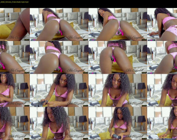 chloicampbell — 14 minute Chaturbate female cam show recording, 1080p, Jul 29, 2021