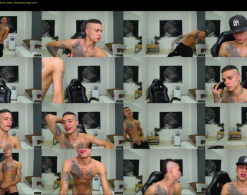 chris_scolaro — 74 minute Chaturbate male cam show recording, 1080p, Jul 29, 2021