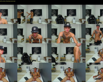 chris_scolaro — 77 minute Chaturbate male cam show recording, 1080p, Jul 29, 2021