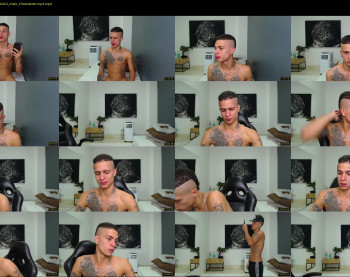 chris_scolaro — 99 minute Chaturbate male cam show recording, 1080p, Jul 29, 2021