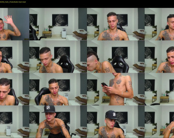 chris_scolaro — 99 minute Chaturbate male cam show recording, 1080p, Jul 29, 2021