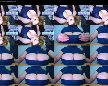 clara4love — 17 minute Chaturbate female cam show recording, 720p, Jul 28, 2021