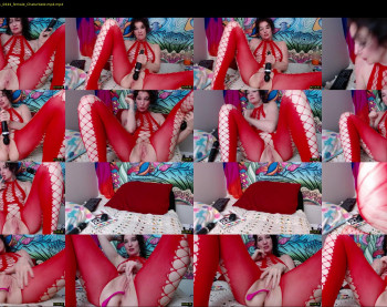 cookies_n_milf — 36 minute Chaturbate female cam show recording, 720p, Jul 29, 2021