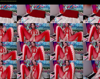cookies_n_milf — 14 minute Chaturbate female cam show recording, 720p, Jul 29, 2021