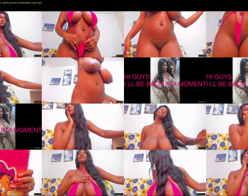 crazy_addixtion — 73 minute Chaturbate female cam show recording, 1080p, Jul 28, 2021