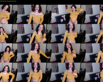 cristal__hot_1 — 66 minute Chaturbate female cam show recording, 1080p, Jul 28, 2021