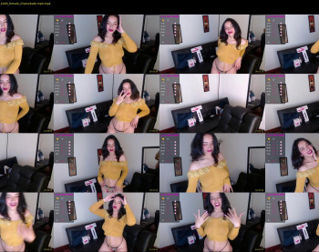 cristal__hot_1 — 51 minute Chaturbate female cam show recording, 1080p, Jul 28, 2021