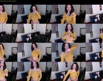 cristal__hot_1 — 39 minute Chaturbate female cam show recording, 1080p, Jul 28, 2021