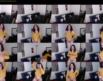 cristal__hot_1 — 32 minute Chaturbate female cam show recording, 1080p, Jul 28, 2021