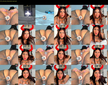 curvyliciouss — 72 minute Chaturbate female cam show recording, 1080p, Jul 28, 2021