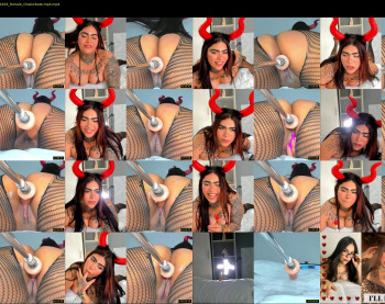 curvyliciouss — 74 minute Chaturbate female cam show recording, 1080p, Jul 28, 2021