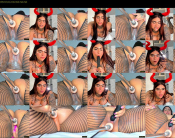 curvyliciouss — 70 minute Chaturbate female cam show recording, 1080p, Jul 28, 2021