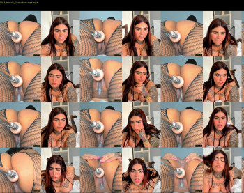 curvyliciouss — 67 minute Chaturbate female cam show recording, 1080p, Jul 28, 2021