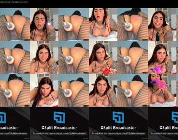 curvyliciouss — 31 minute Chaturbate female cam show recording, 1080p, Jul 28, 2021