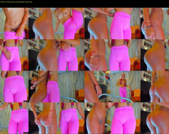 cuteanddesesperate — 13 minute Chaturbate female cam show recording, 1080p, Jul 29, 2021