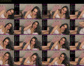 cutiev97 — 26 minute Chaturbate couple cam show recording, 1080p, Jul 29, 2021