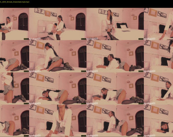 cyanide_candys — 70 minute Chaturbate female cam show recording, 1080p, Jul 28, 2021
