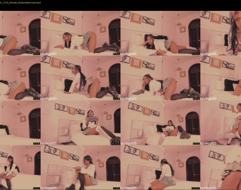cyanide_candys — 70 minute Chaturbate female cam show recording, 1080p, Jul 28, 2021