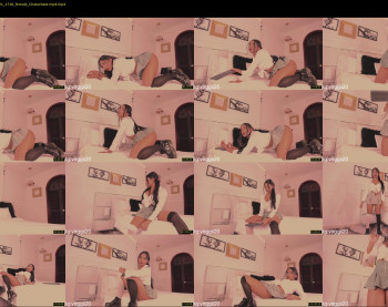 cyanide_candys — 70 minute Chaturbate female cam show recording, 1080p, Jul 28, 2021