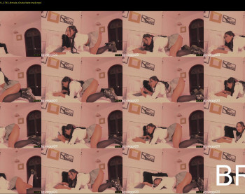 cyanide_candys — 16 minute Chaturbate female cam show recording, 1080p, Jul 28, 2021