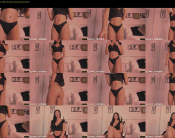 cyanide_candys — 37 minute Chaturbate female cam show recording, 1080p, Jul 29, 2021