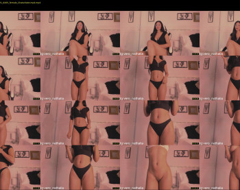 cyanide_candys — 70 minute Chaturbate female cam show recording, 1080p, Jul 29, 2021