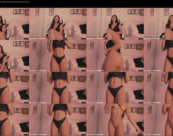 cyanide_candys — 70 minute Chaturbate female cam show recording, 1080p, Jul 29, 2021
