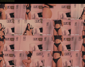 cyanide_candys — 70 minute Chaturbate female cam show recording, 1080p, Jul 29, 2021