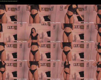 cyanide_candys — 16 minute Chaturbate female cam show recording, 1080p, Jul 29, 2021