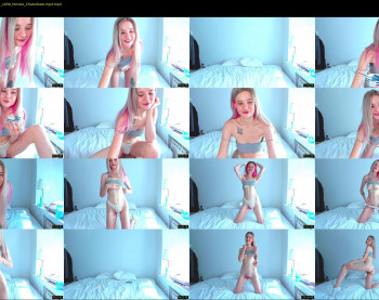 daddystrouble — 71 minute Chaturbate female cam show recording, 1080p, Jul 28, 2021