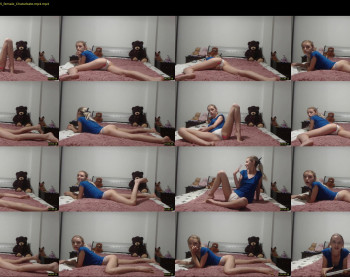 danamily — 71 minute Chaturbate female cam show recording, 1080p, Jul 28, 2021