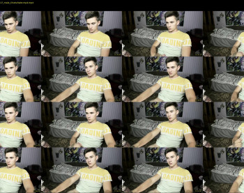daniel_like — 15 minute Chaturbate male cam show recording, 1080p, Jul 28, 2021