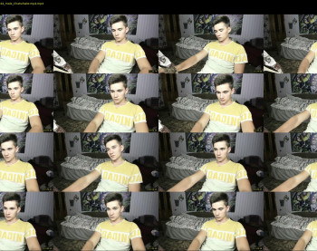 daniel_like — 15 minute Chaturbate male cam show recording, 1080p, Jul 28, 2021