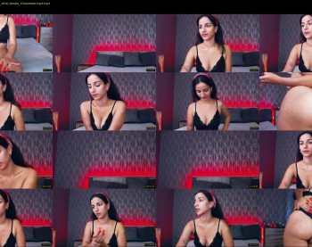 daphne_moss — 114 minute Chaturbate female cam show recording, 720p, Jul 28, 2021