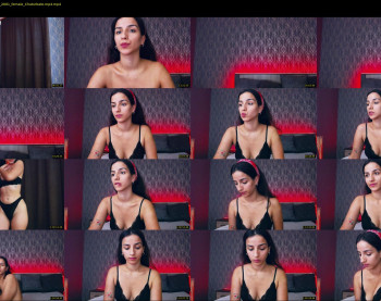 daphne_moss — 114 minute Chaturbate female cam show recording, 720p, Jul 28, 2021