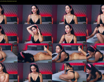 daphne_moss — 114 minute Chaturbate female cam show recording, 720p, Jul 28, 2021