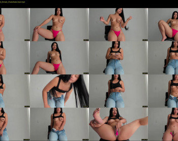 dear_lola — 85 minute Chaturbate female cam show recording, 720p, Jul 29, 2021